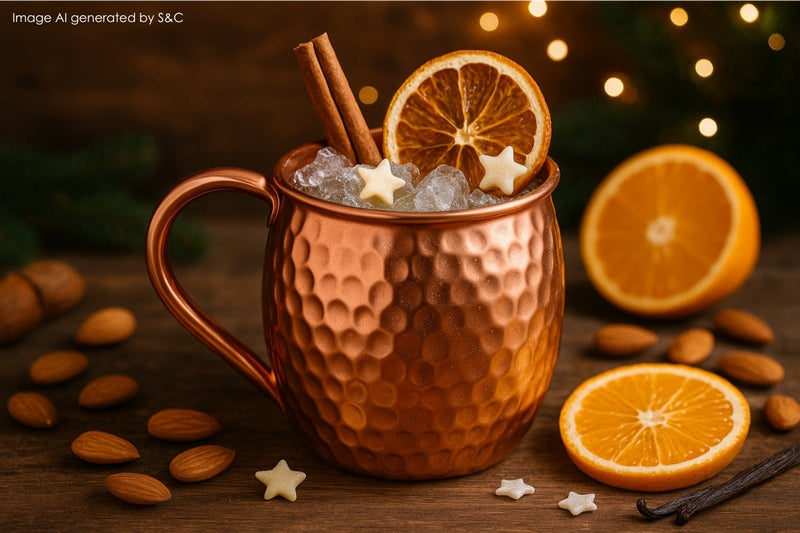Die 5 besten Cocktails mit Amaretto: Genussmomente zum Selbermachen