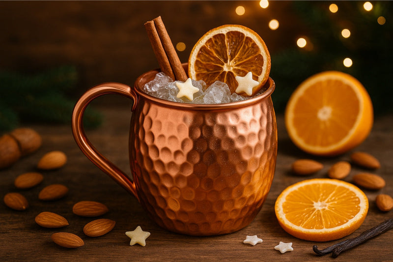 Die 5 besten Cocktails mit Amaretto: Genussmomente zum Selbermachen