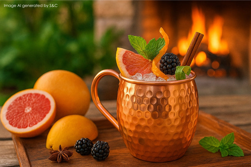 Cocktails mit Campari: Die 5 besten Rezepte & Mix-Tipps – Specter & Cup Cocktails mit Campari: Die 5 besten Rezepte & Mix-Tipps – Specter & Cup