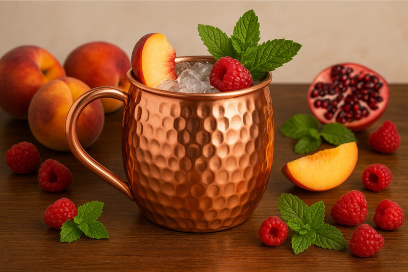 Cocktails mit Prosecco – 5 Rezepte, die jeden Moment besonders machen