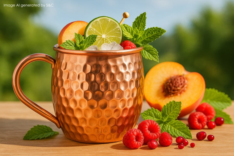 Cocktails mit Rum - 5 unwiderstehliche Rezepte für jede Gelegenheit