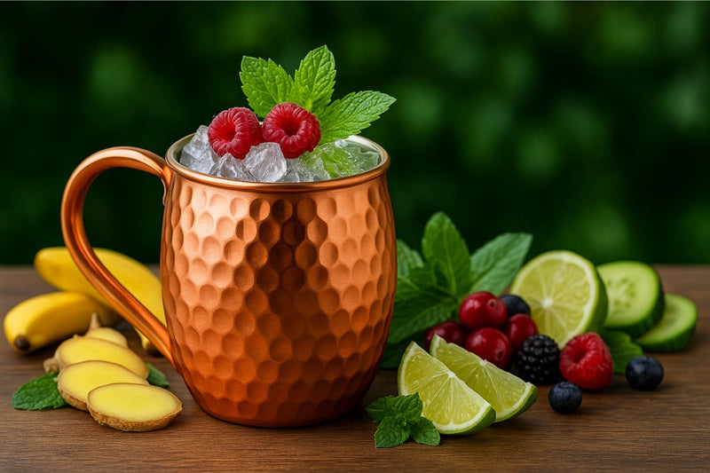 Cocktails mit Wodka – Erlebe den Geschmack von Vielfalt