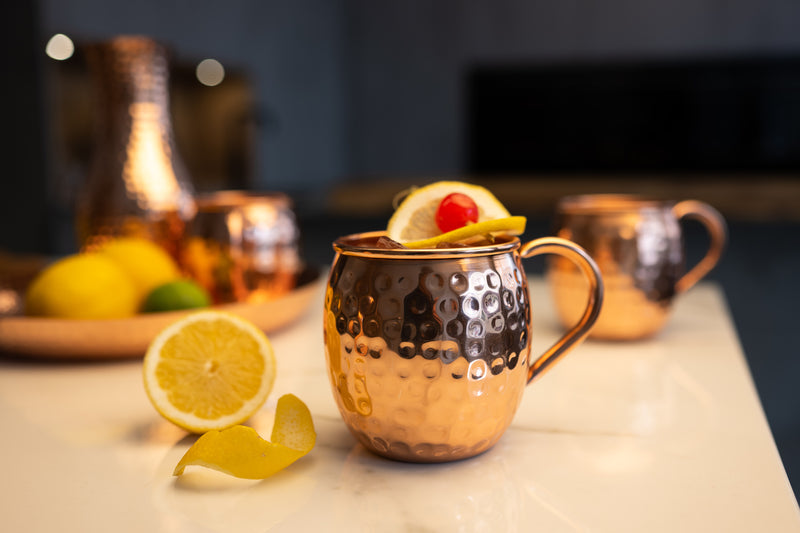 Whiskey Sour Cocktail: Ein zeitloser Klassiker neu entdeckt – mit diesem Rezept