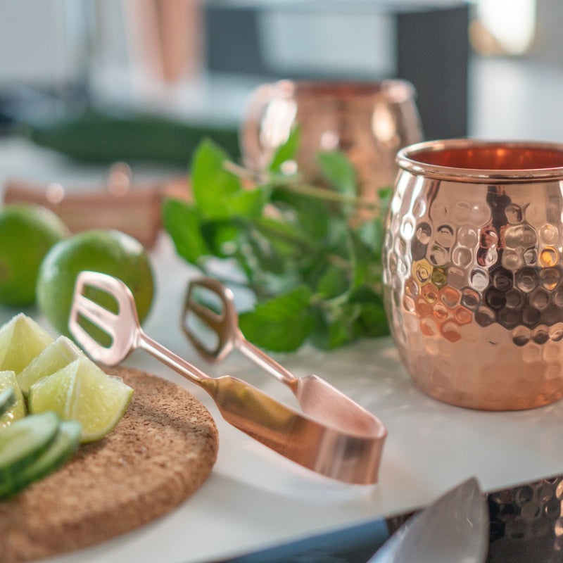 Cocktail-Bar Zubehörset, 5-teilig
