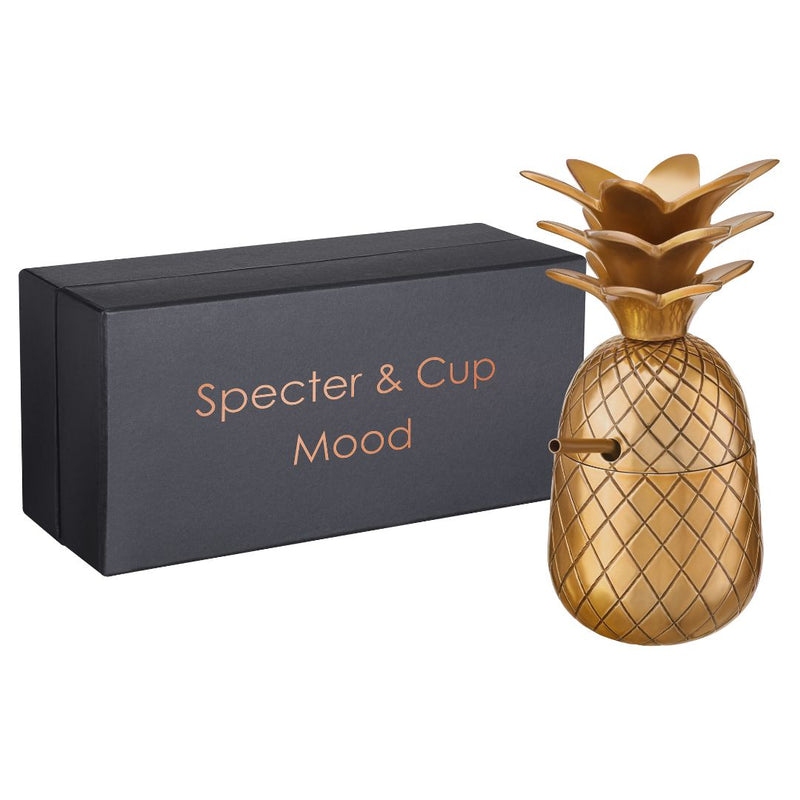 Ananas Becher online kaufen | Specter & Cup
