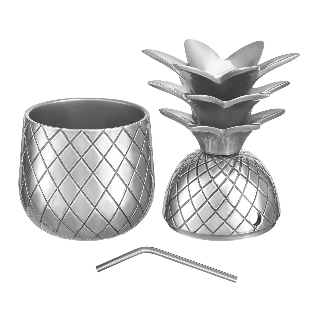 Farbe: Ananas | & Cup Silber ml, Specter 300 Becher,