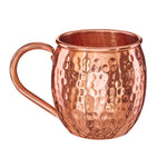 Moscow Mule Copper Cup Specter - cocktail cup (hammered, 500 ml)
