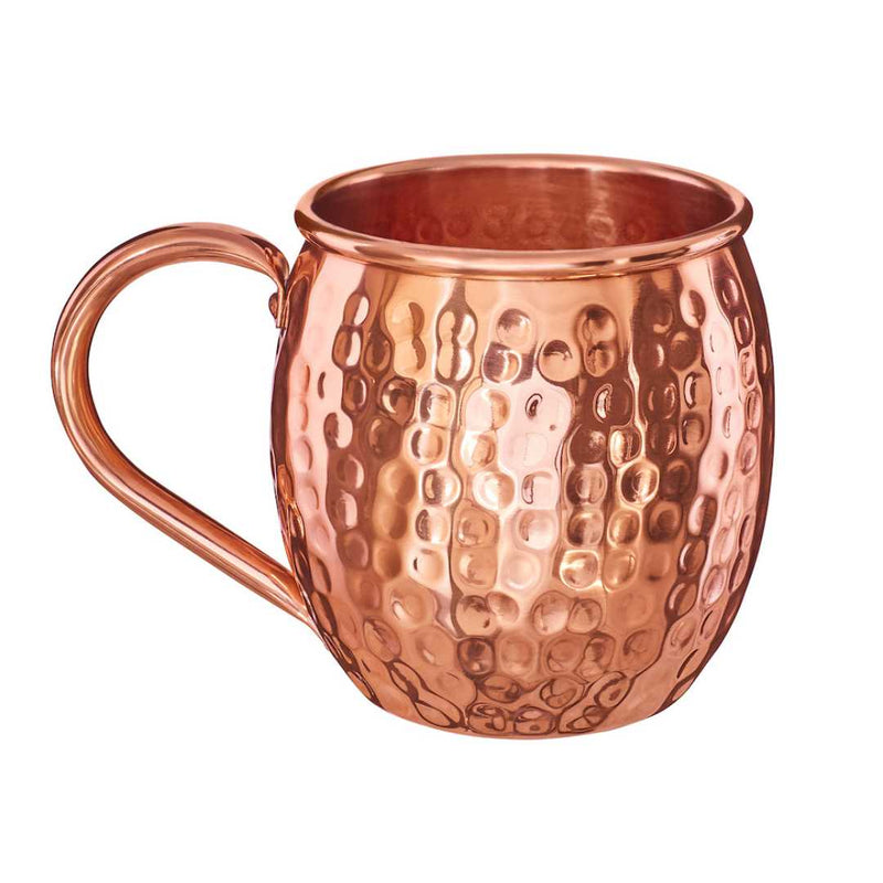 Specter - Handmade Moscow Mule copper cup